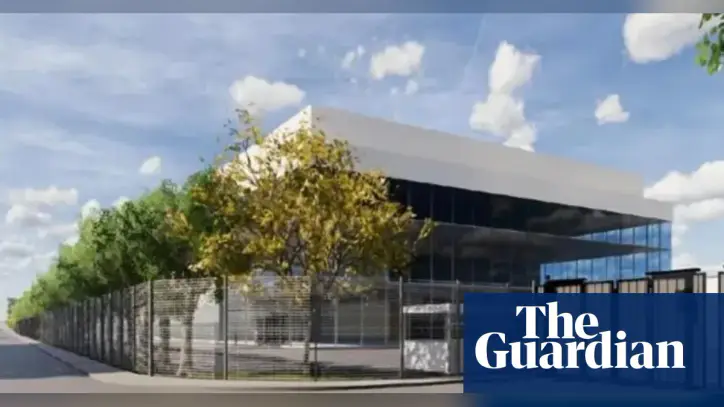 Launch of UK’s ‘largest AI supercomputer’ delayed by power supply problems