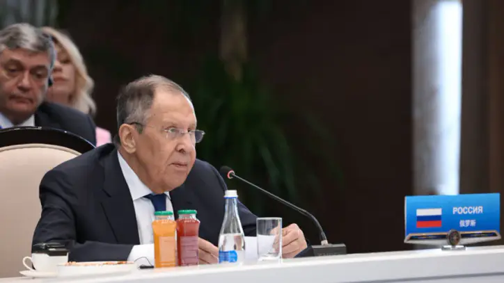 Lavrov'dan Karadeniz’de deniz taşımacılığı anlaşmasına ret