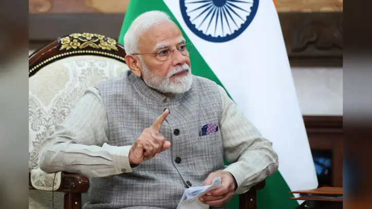 Leaders of China, Russia and India are among heads of state meeting to counter US influence