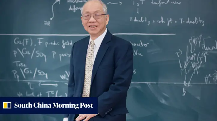 Leading Chinese mathematicians unite behind use of AI in research