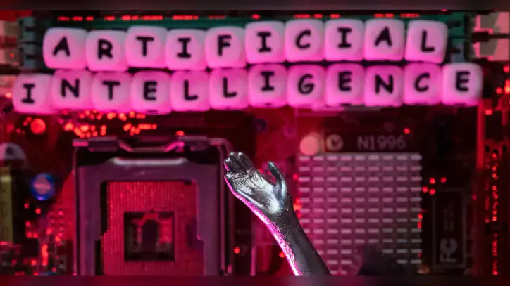 Legal AI startup Harvey reaches $15.5 billion valuation in new funding round