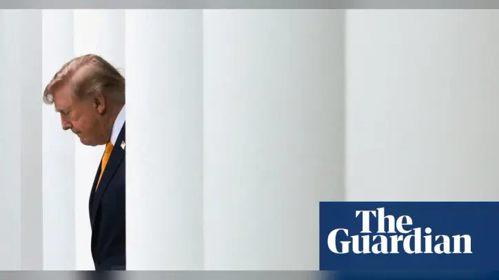Legal veterans lead fightback against Trump’s ‘full-out assault on democracy’