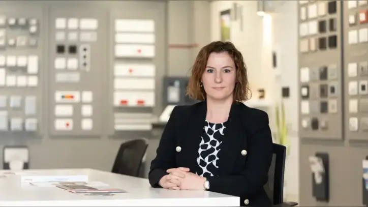 Legrand Türkiye Grubu’nun ilk Türk CFO’su Dilek Şan oldu | İnşaat Dünyası