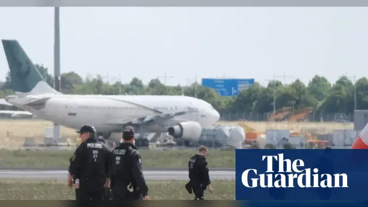 Leipzig airport attack fallout exposes Germany’s deepening divide over Russia