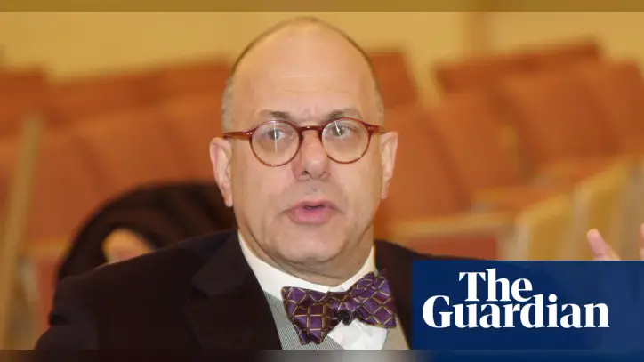 Leon Botstein resigns from Bard roles as key Democrat demands investigation into Epstein links