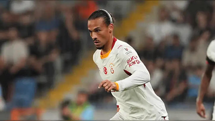 Leroy Sane için eski teknik direktörden olay sözler! 'Zamanı doldu'