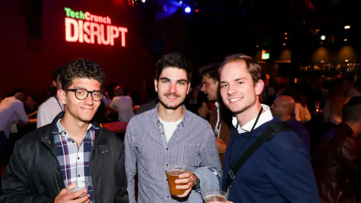 Less than 24 hours to apply for your Disrupt 2026 Side Event | TechCrunch