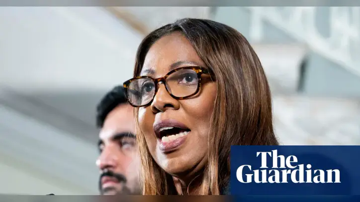 Letitia James appointed special prosecutor in alleged gang-rape at Cornell
