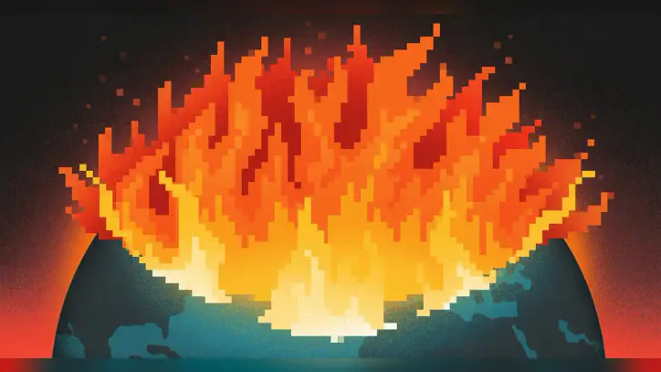 Let’s Get Specific About These Doomsday Scenarios