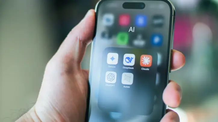 Let’s talk about Artificial Intelligence (3)