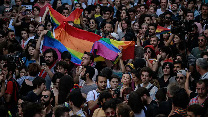 Kaos GL'ye operasyon, LGBTİ+ örgütlerinin hesaplarına erişim engeli