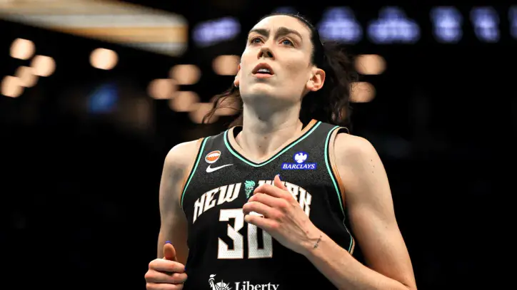 Liberty news: Breanna Stewart is ready for an emotional World Cup final