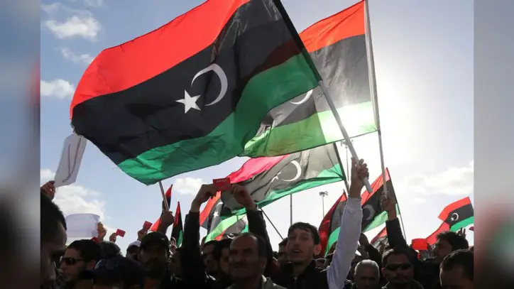 Libya Rivals Agree Roadmap for Elections Within 24 Months at UN-Led Talks