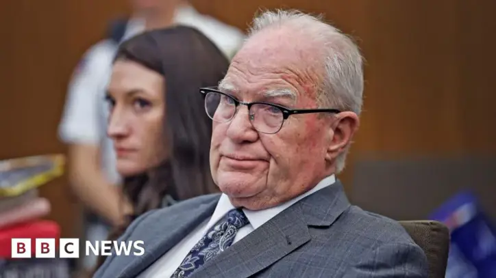 Lindsay Clancy lawyer Kevin Reddington creates courtroom spectacles