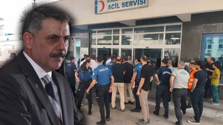 Lise saldırısında yaralanan öğrencilerin sağlık durumunda son gelişme! Bakan Çiftçi silahın kaynağını açıkladı - Korkusuz Gazetesi