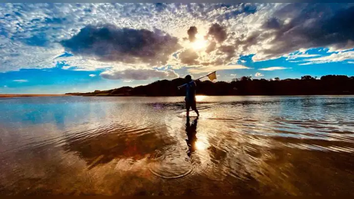 LIVE: Climate change is here - What happens next is still in our hands