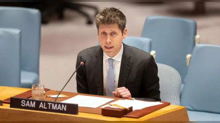 LIVE: OpenAI and Anthropic brief Security Council amid ‘real and imminent’ threat posed by runaway AI