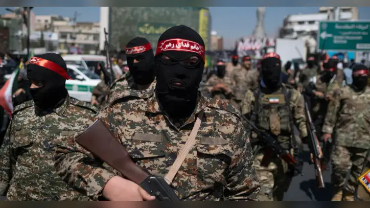 Live Updates: Iran warns "geography of the war" would expand in response to any new U.S. assault