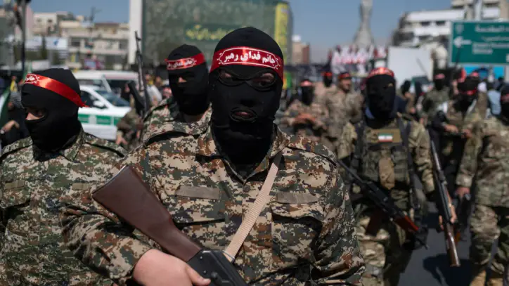 Live Updates: Iran warns "geography of the war" would expand in response to any new U.S. assault