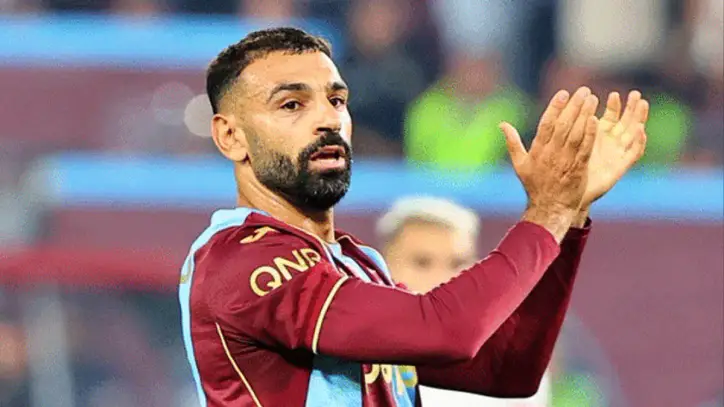 Liverpool taraftarından Mohamed Salah isyanı! ‘Bize yalan söylediler’