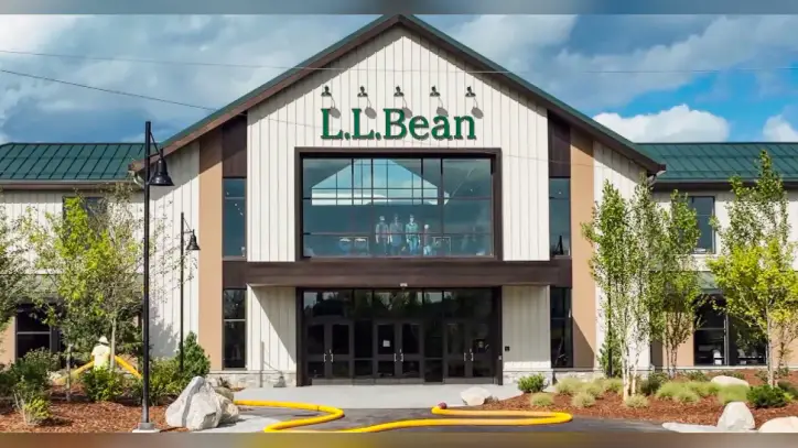 How L.L.Bean embraces its old-school roots: Brick-and-mortar stores, print catalogs, no AI