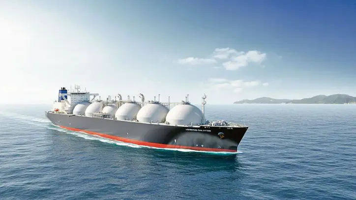 LNG savaşları başlıyor
