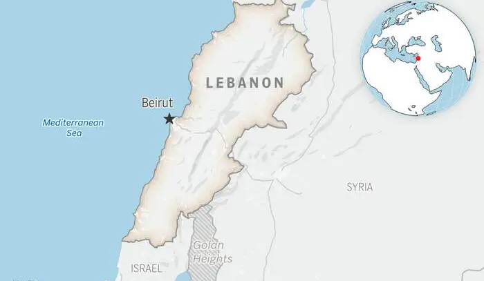 Lebanon opens investigation into Syrian militia leader's abduction and transfer to Syria