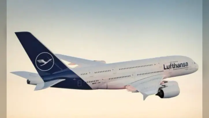 Lufthansa’nın Kurumsal Yanıtı Eleştiri Topladı - HavaSosyalMedya