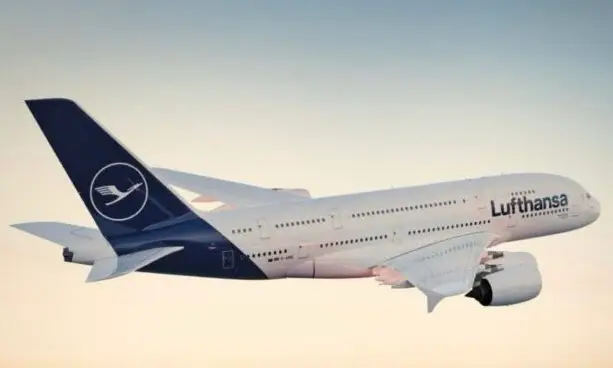 Lufthansa’nın Kurumsal Yanıtı Eleştiri Topladı - HavaSosyalMedya