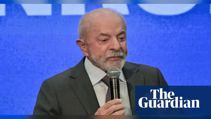 Lula bans fixed-odds sports betting a week before Brazilian elections