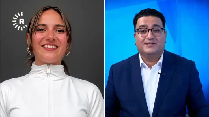 Luna Erşahin: ‘Kürt müziği kanımda var’