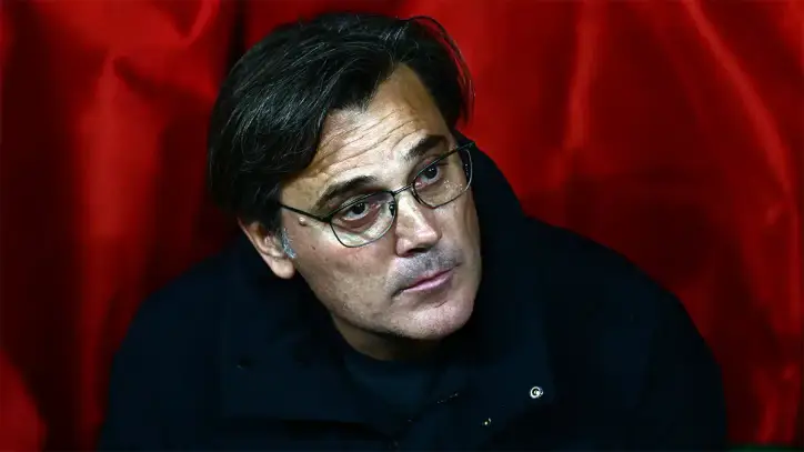 Maç sonrası Montella ayaklanması: "Git kardeşim, git!" | Spor yazarları A Milli Takım için ne dedi? | NTVSpor