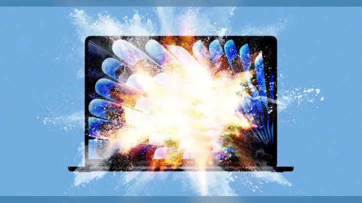Mac Users Are Nuking Every Trace of Apple AI on Their Machines