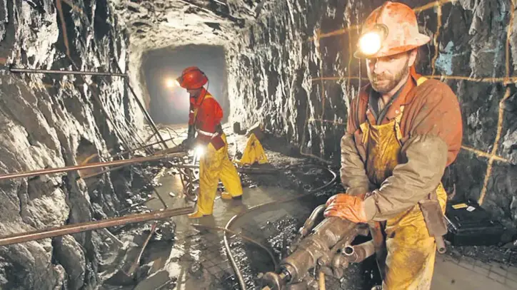 Madenlere sıkı denetim geliyor