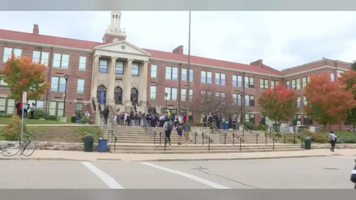 MMSD sees six schools earn top rankings from U.S. News & World Report