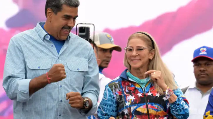 Maduro’nun eşi, sağlık nedenleriyle ABD’deki hapishaneden tahliye talep etti... Ufukta yeni suçlamalar beliriyor