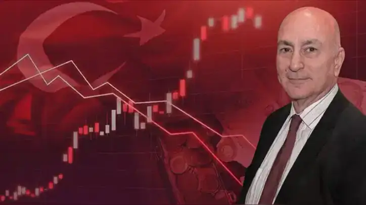 Mahfi Eğilmez açıkladı: Ekonomi büyüyor, yurttaş neden yoksullaşıyor?