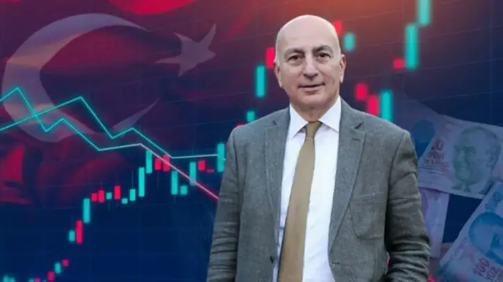 Mahfi Eğilmez OVP’yi değerlendirdi: En zor hedef kur ve deflatör arasındaki ilişki
