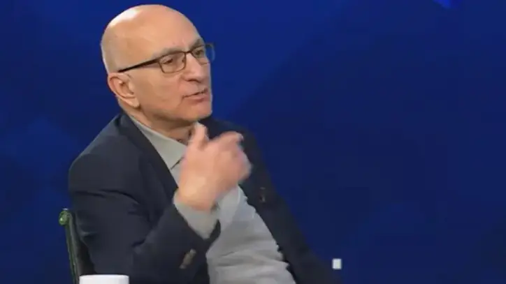 Mahfi Eğilmez: Rezervler ne pahasına artıyor?