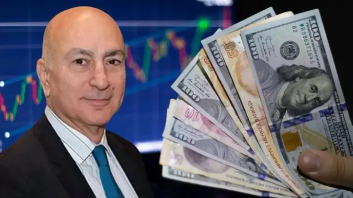 Mahfi Eğilmez’den reel sektör için döviz açığı uyarısı: Makroekonomik riske dönüşebilir