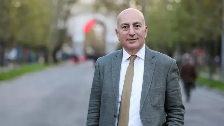 Mahfi Eğilmez'den ekonomi için kritik uyarı! "Tehlike çanları çalıyor"