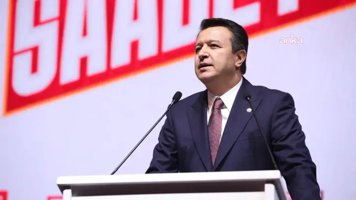 Mahmut Arıkan’dan operasyon görüntülerinin servis edilmesine tepki: Hiçbir izahı yoktur