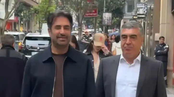 Mahsun Kırmızıgül'den 'ekonomi' çıkışı: 'Orta direk maraba oldu'