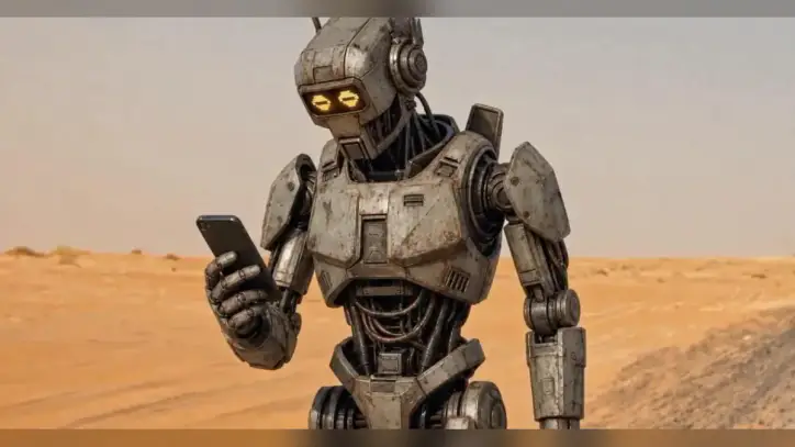 Major YouTube creators are facing backlash for accepting AI money
