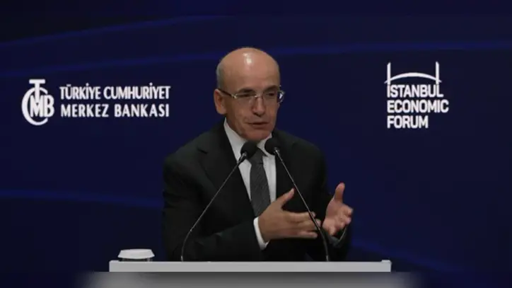 'Mali disiplin korunacak, Türkiye ekonomisi büyümeye devam ediyor'