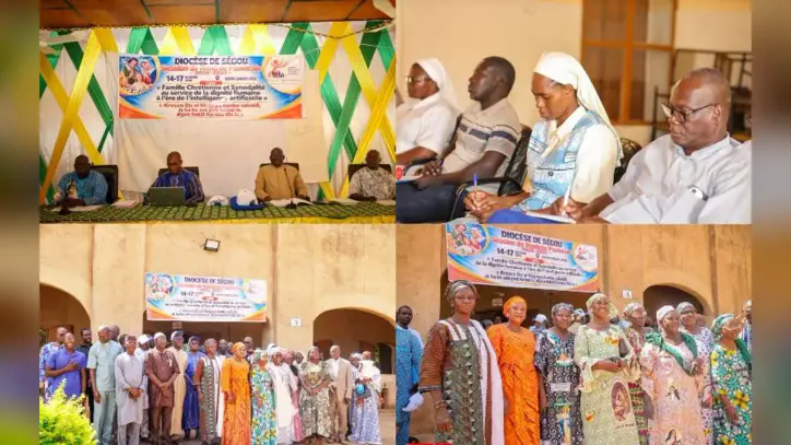 Catholic Diocese in Mali Plans Charter for Responsible Use of Artificial Intelligence