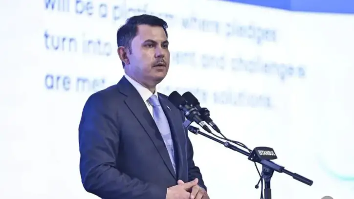 Maltepe'de çöken bina ve çevresinde TOKİ ile dönüşüm
