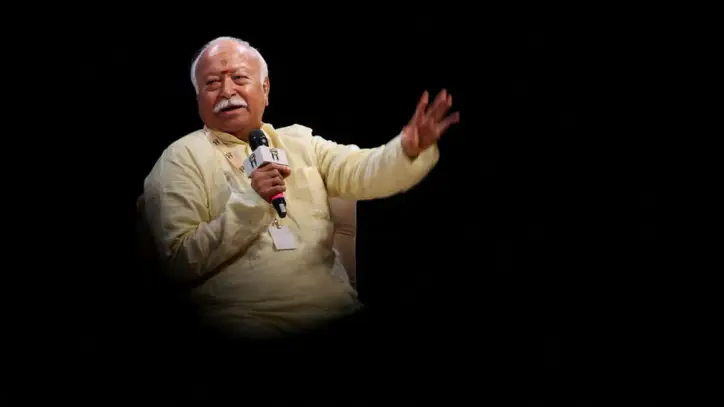 Mamdani Opposes NYC Event With Leader of India's Hindu Nationalist Group