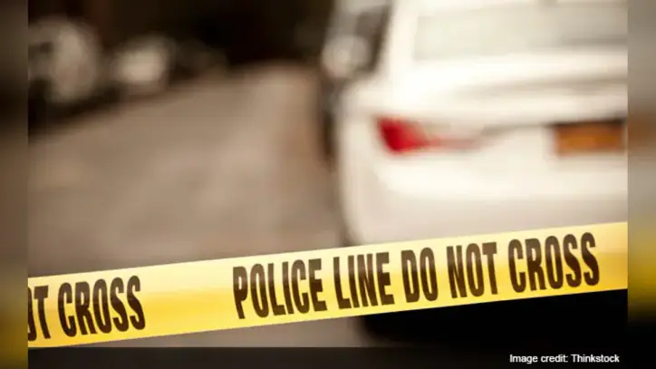 Man Enters US Home, Kills 8, Barricades Himself Before Dying By Suicide