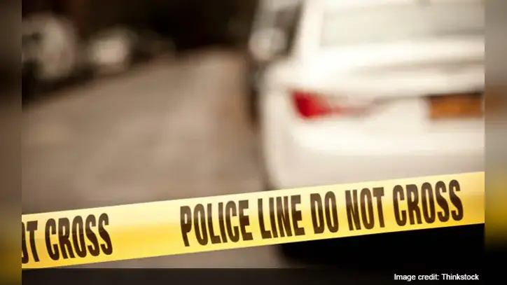 Man Enters US Home, Kills 8, Barricades Himself Before Dying By Suicide